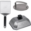 Blackstone Press & Sear Burger Kit 3-Piece Tool Set T2662