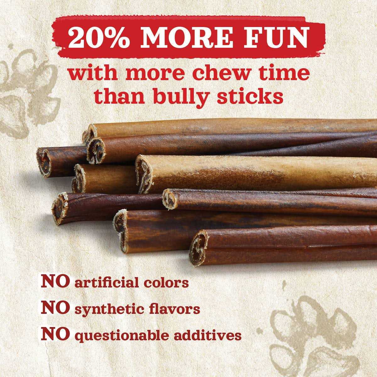 Collagen Sticks Pet Supplies Q30005