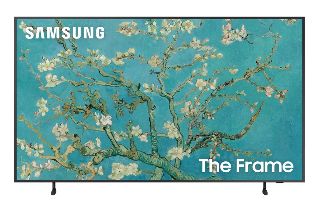 65-Inch QLED Smart TV O99308