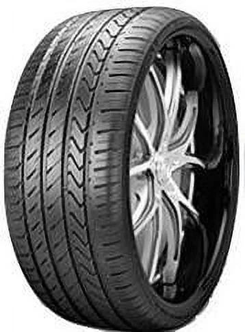 235/35R19 91W XL All Season High Performance Tire K8926