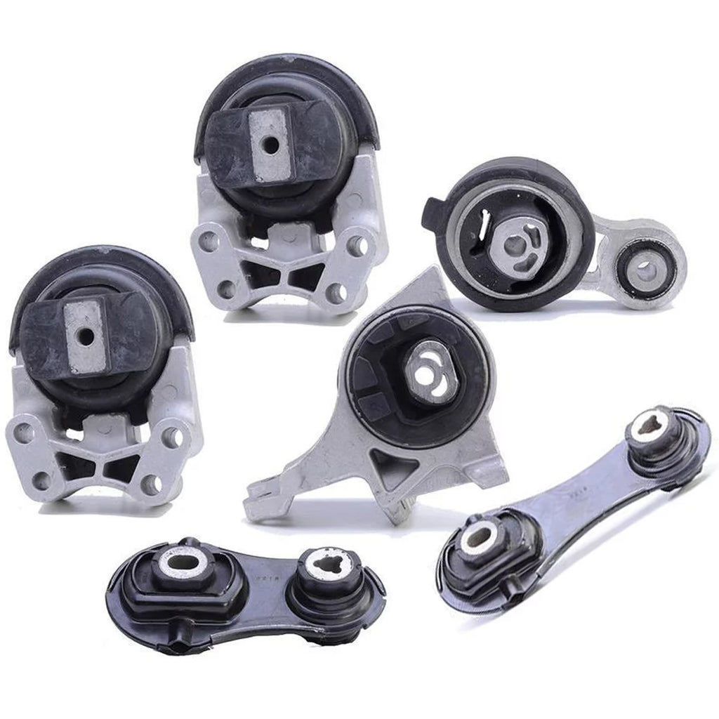 Engine Auto Trans Mount Kit R3241