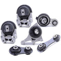 Engine Auto Trans Mount Kit R3241