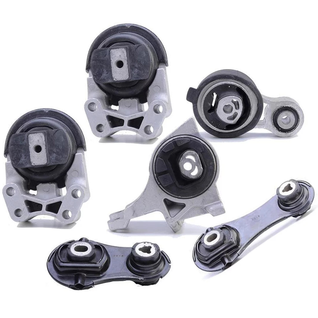 Engine Auto Trans Mount Kit R3241