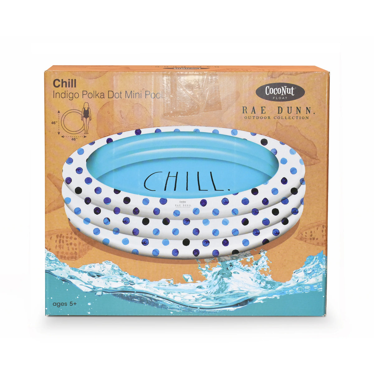 Mini Pool J178609