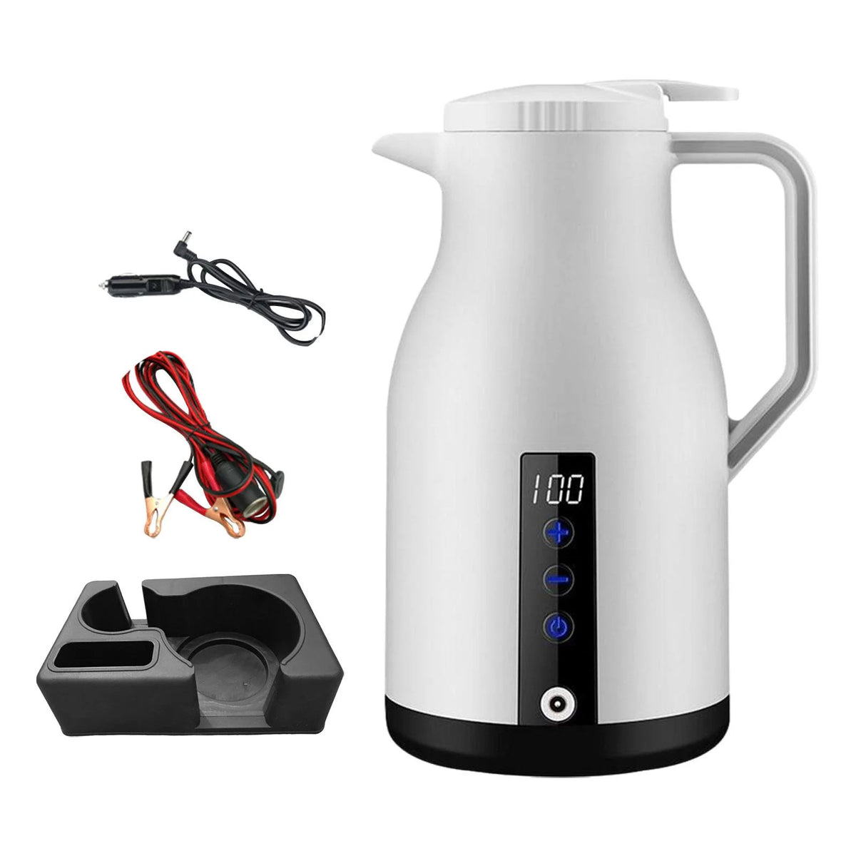 Water Heating Boiler White With Base A941426