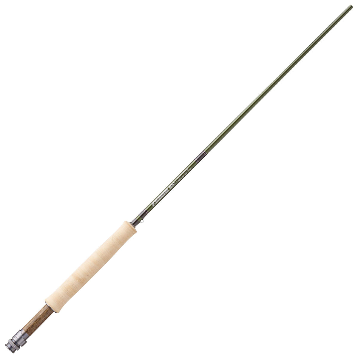 Sage Sonic Fly Rod 9& 3wt R9998