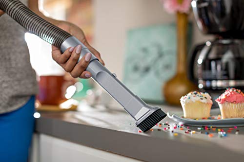 Upright Bagless Vacuum Cleaner S297
