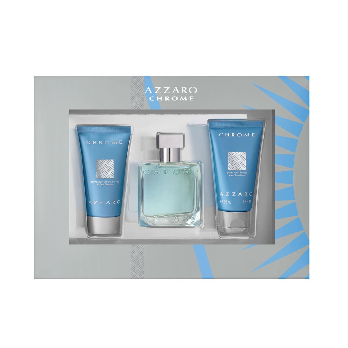 Cologne Gift Set 3 Piece G62279