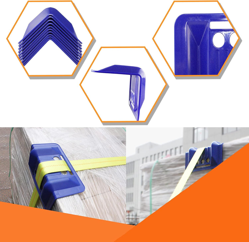 Edge Protectors 10Pcs Z324