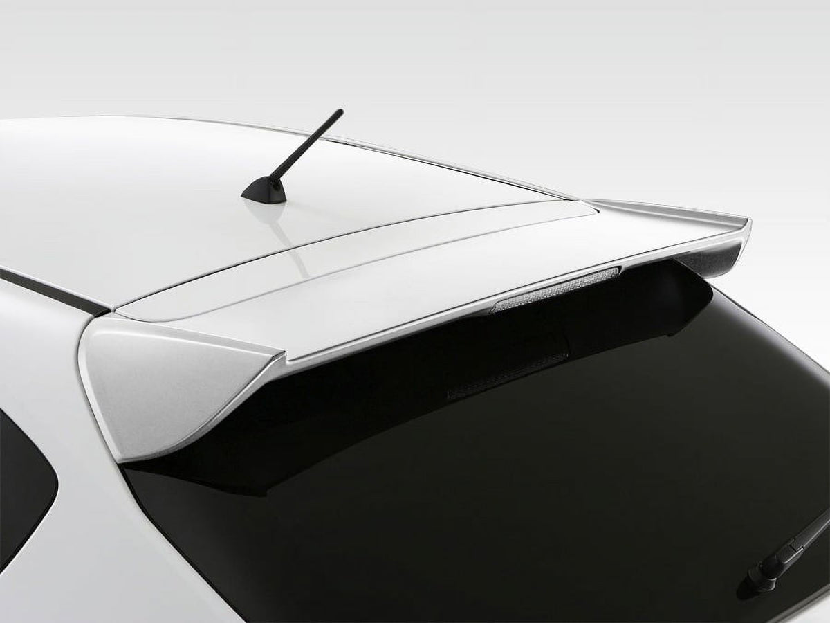 Duraflex Rear Wing Trunk Lid Spoiler for Subaru Impreza 5DR and WRX STI 5DR A631