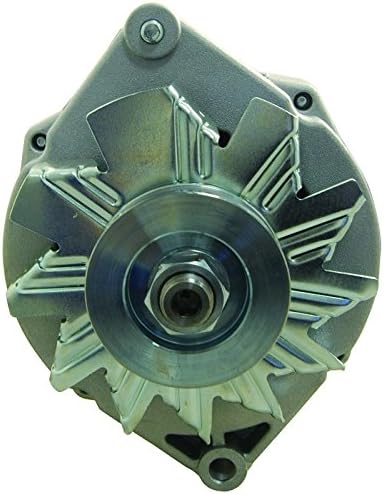 24V Heavy Duty Alternator I6118
