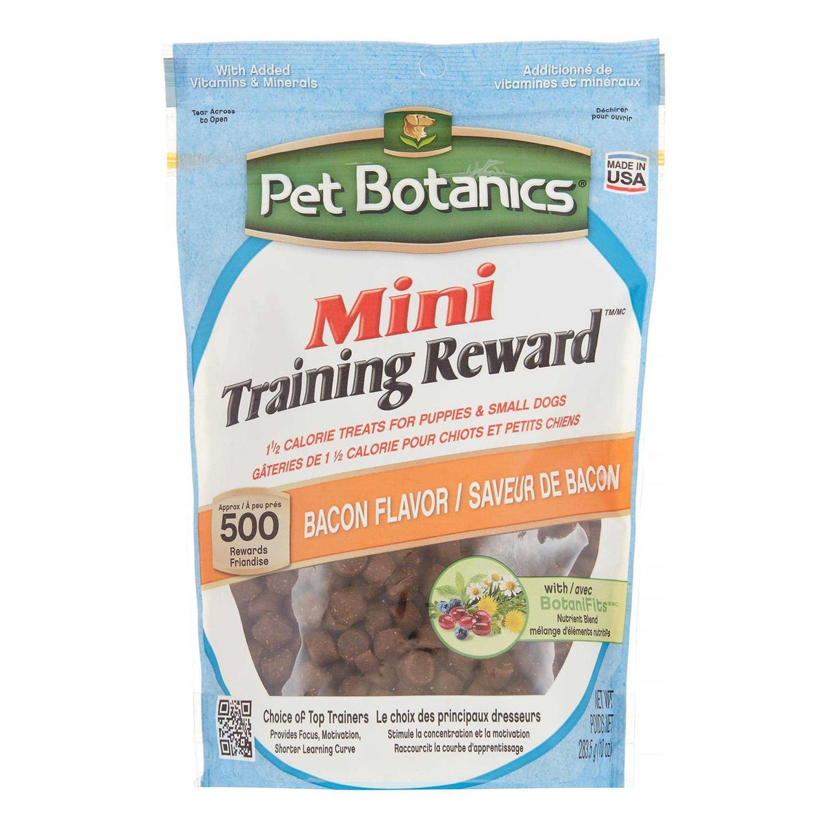 Mini Training Dog L390