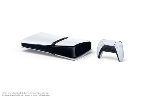 PlayStation 5 Pro Console H8746