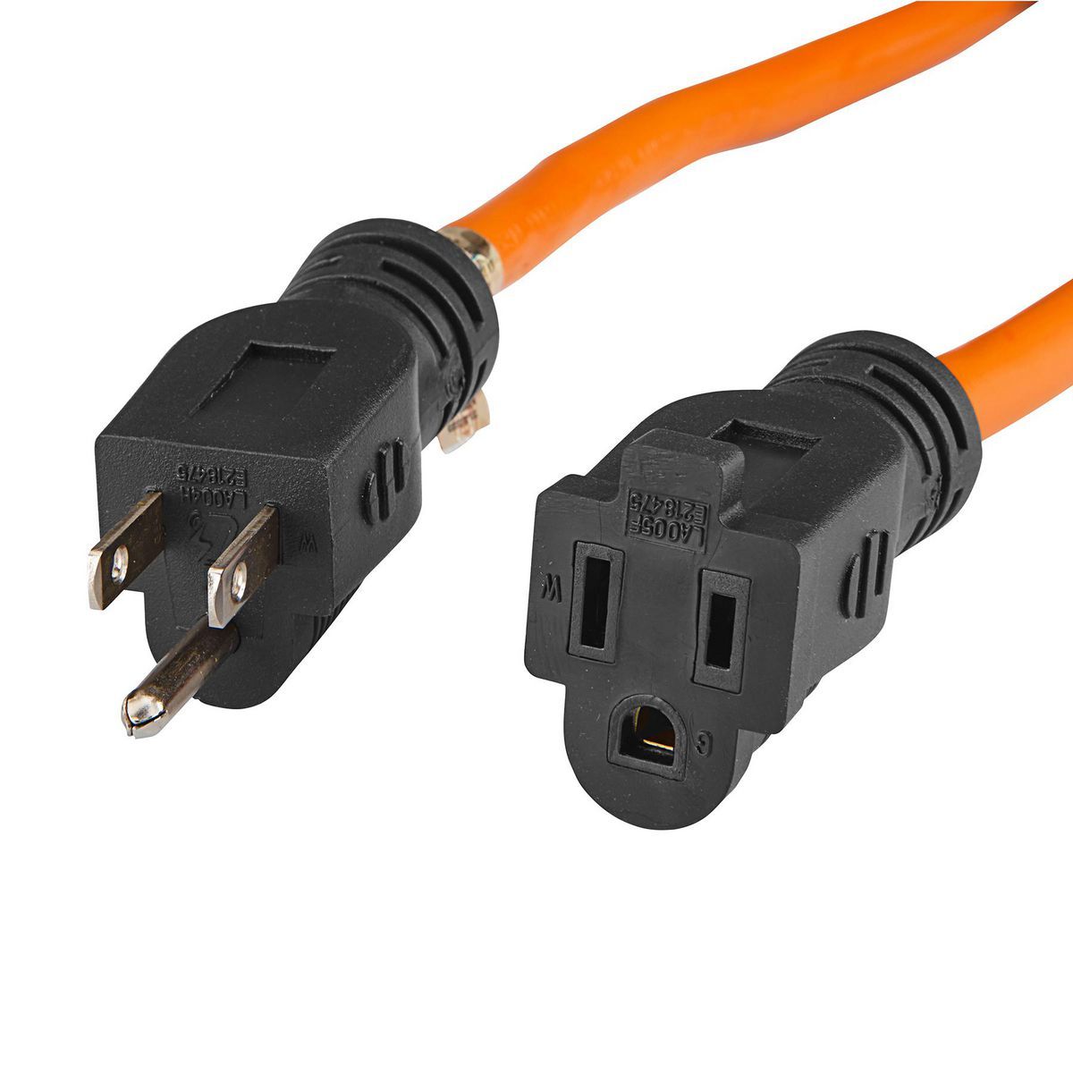 50 ft. 12/3 Gauge Outdoor Extension Cord O5611
