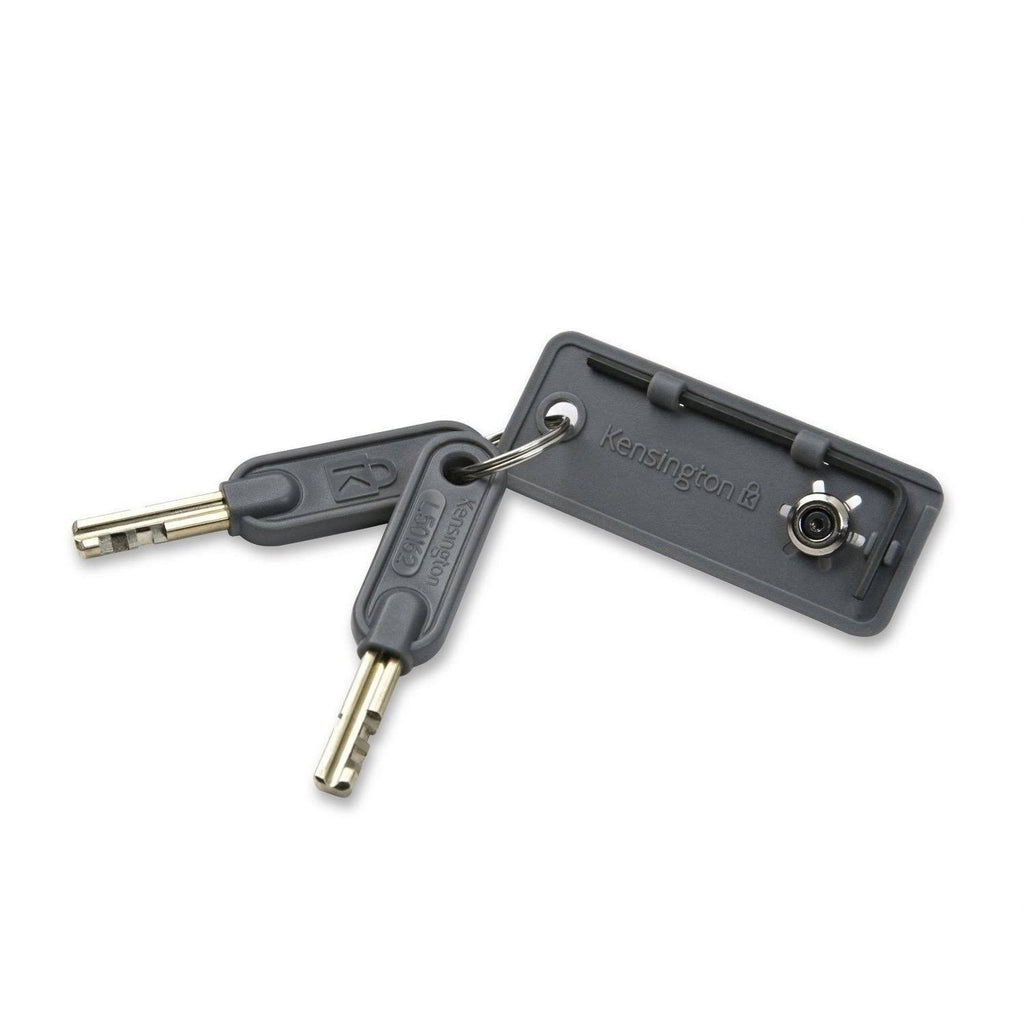 Twin Laptop Lock Security Cable Lock J7480