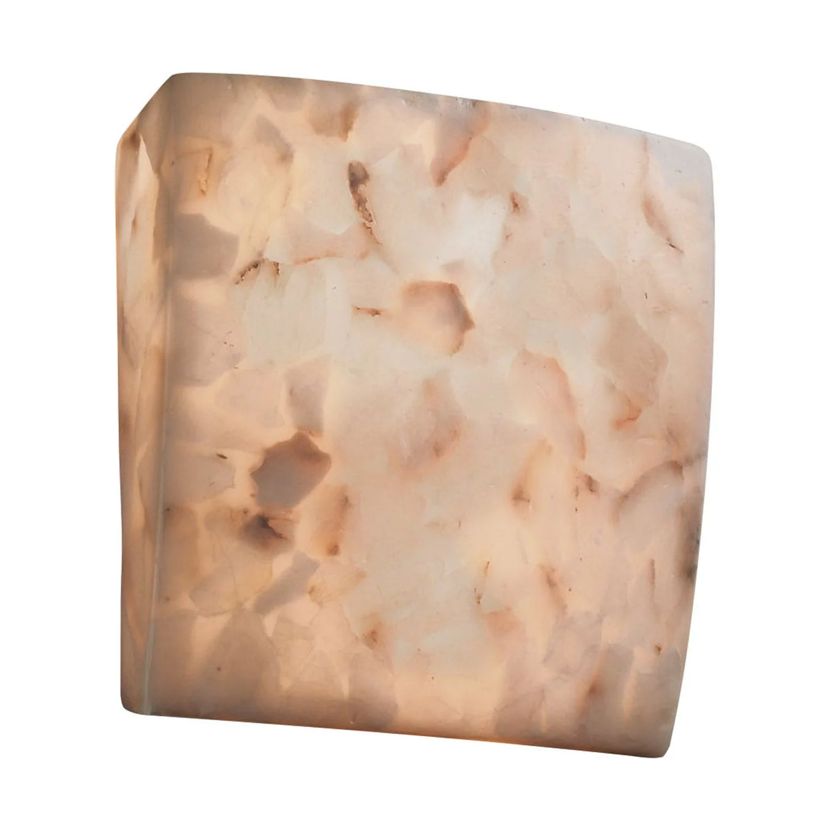 Alabaster Wall Sconce Z4843