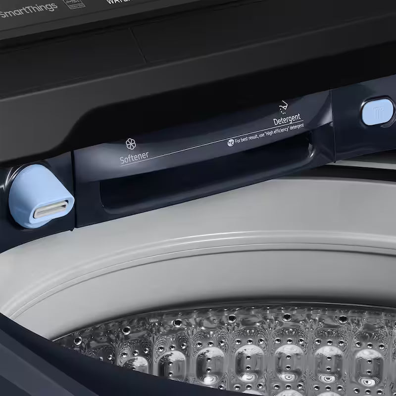 5.4 cu. ft. Smart Top Load Washer H906
