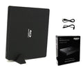 Portable 6X Ultra HD 4K Blu-Ray Burner External Drive K871
