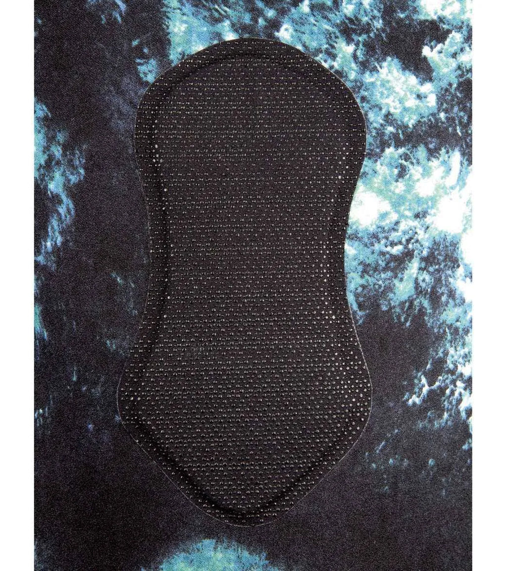 Camo 1.5mm Neoprene Wetsuit V4075