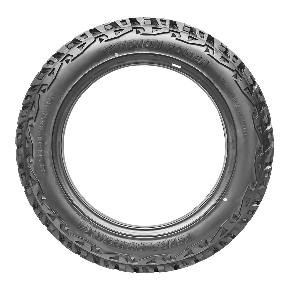 All Terrain Light Truck Tire O10969