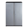 48 in. x 72 in. Garage Cabinet X619
