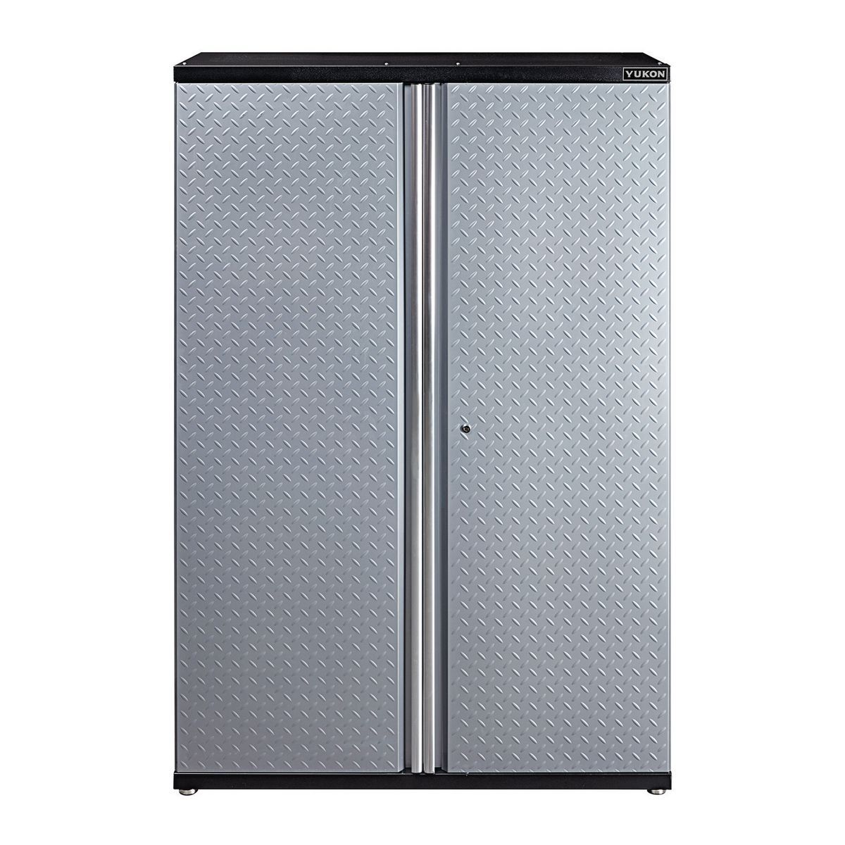 48 in. x 72 in. Garage Cabinet X619