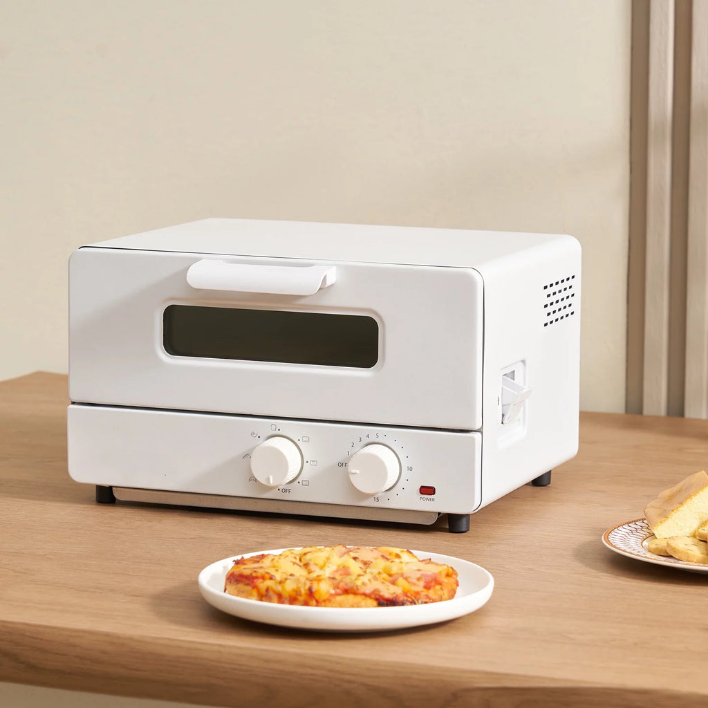 12L 1300W 5 In 1 Convection Oven Y228667