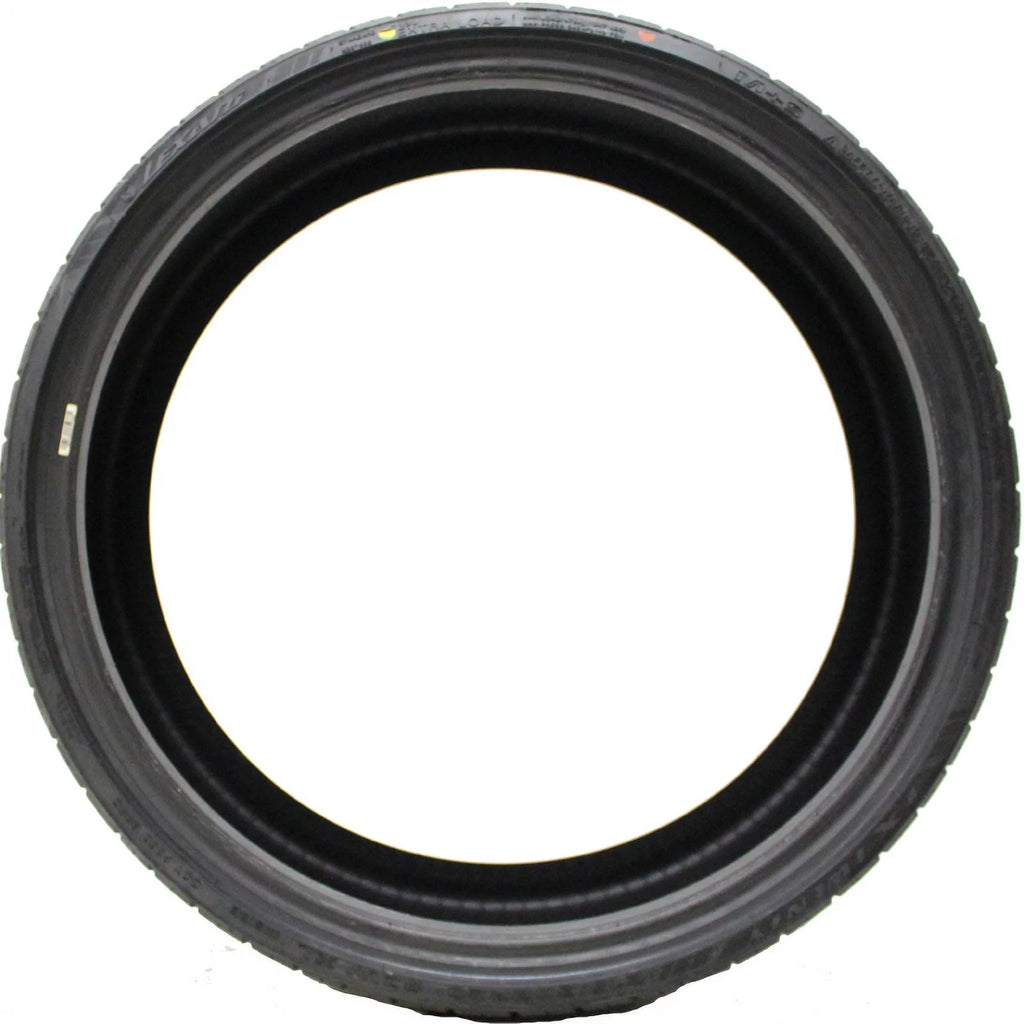 295/25R26 102 W Tire O7528