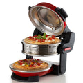 Red Pizza Oven N1689