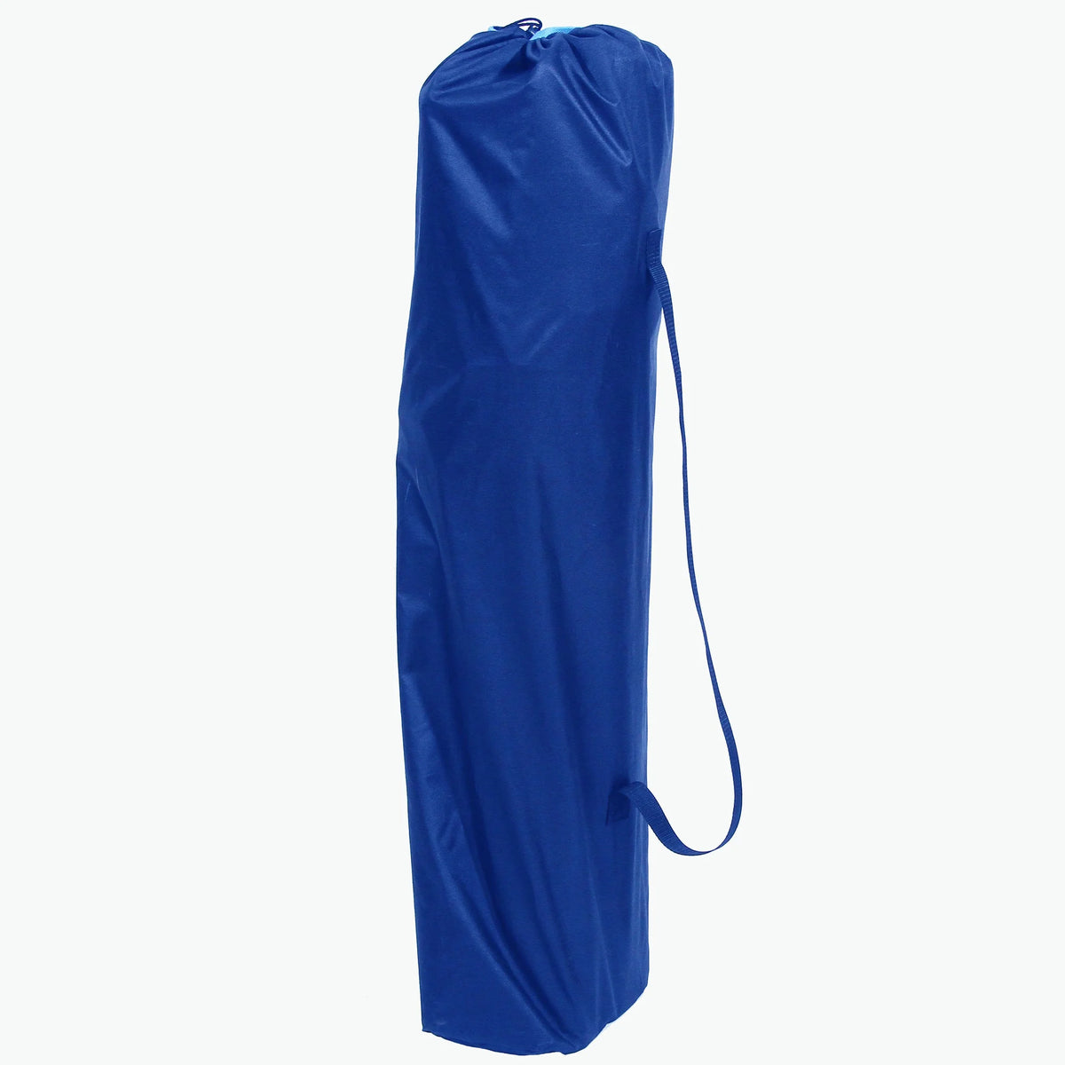 Blue Double Folding Lawn Chair E349048