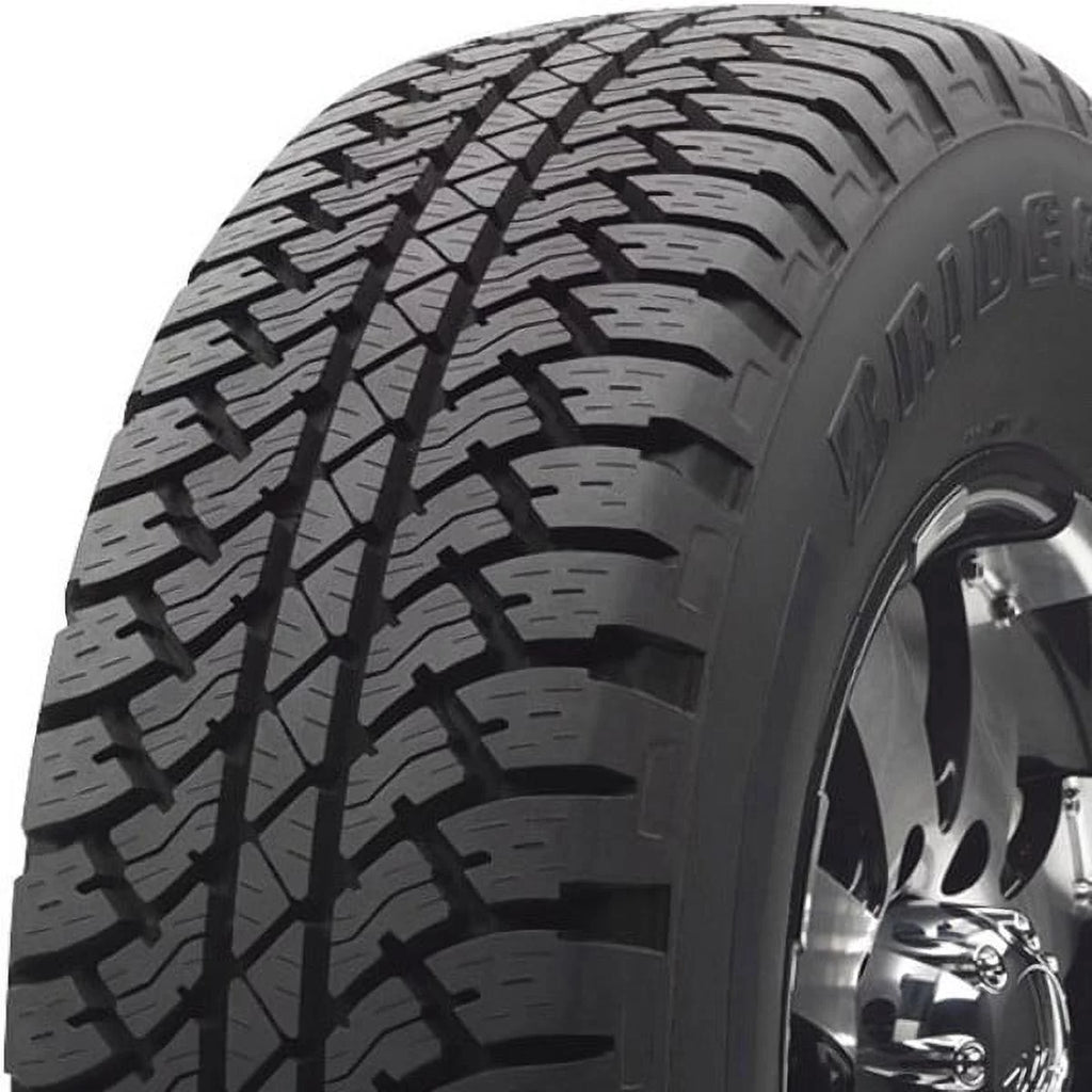 All Terrain P265/65R18 112S Light Truck Tire T5531