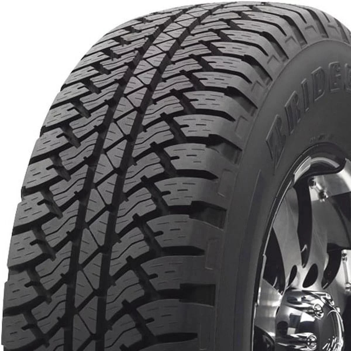 All Terrain P265/65R18 112S Light Truck Tire T5531