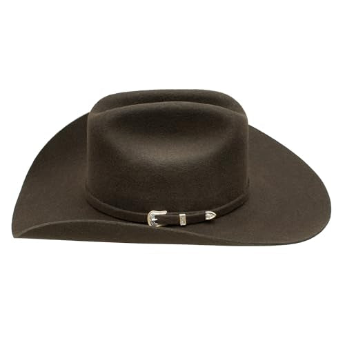 Cowboy Hat J4066