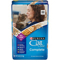 Cat Chow Complete Dry Cat Food T943560