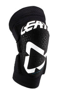 Black Junior Knee Guard H27724