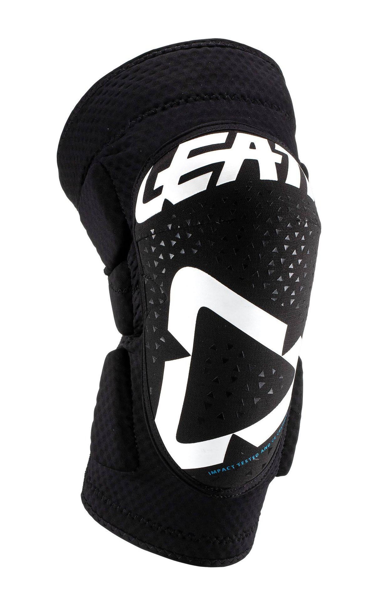 Black Junior Knee Guard H27724
