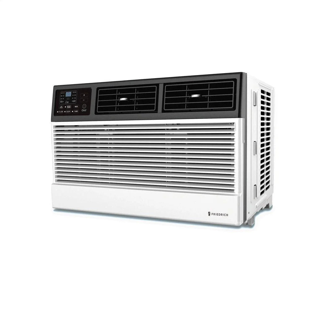 24000 BTU White Through Wall Air Conditioner A912