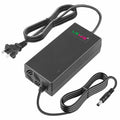 54.6V 2A Charger Adapter For 48V Li-ion Battery Ebike Electric Bike Scooter Q600417
