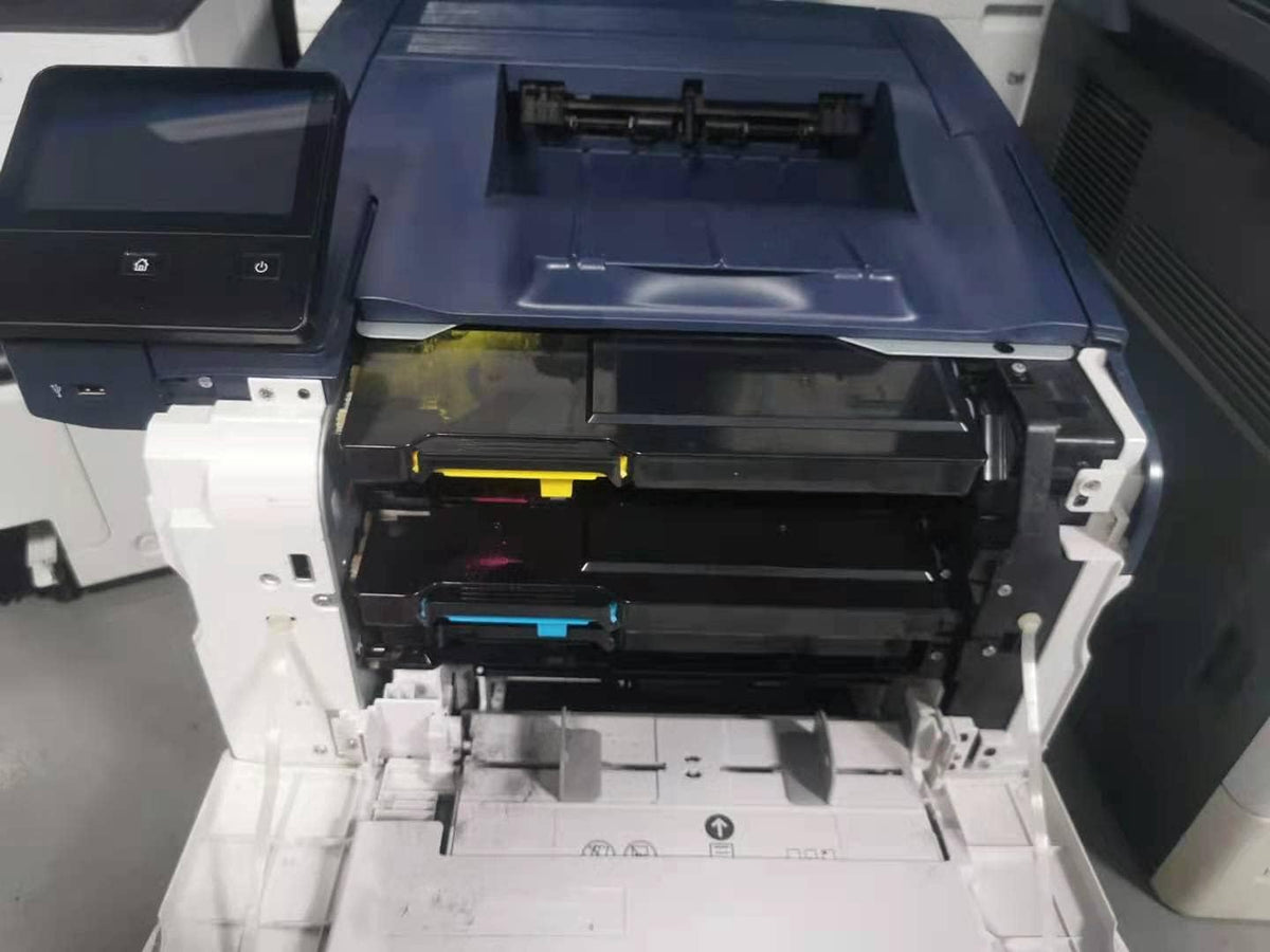 Remanufactured Toner Cartridge 4 Pack R4922