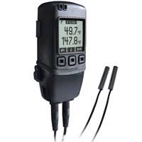 EL-GFX-DTP+ Temperature Data Logger L896655