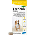 Chewable Tablet for Dogs Z273