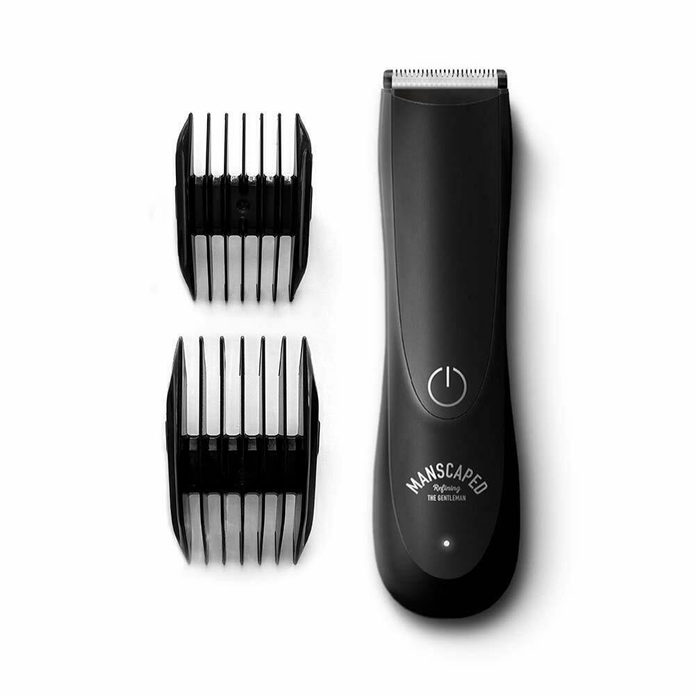 Electric Groin Hair Trimmer E221385