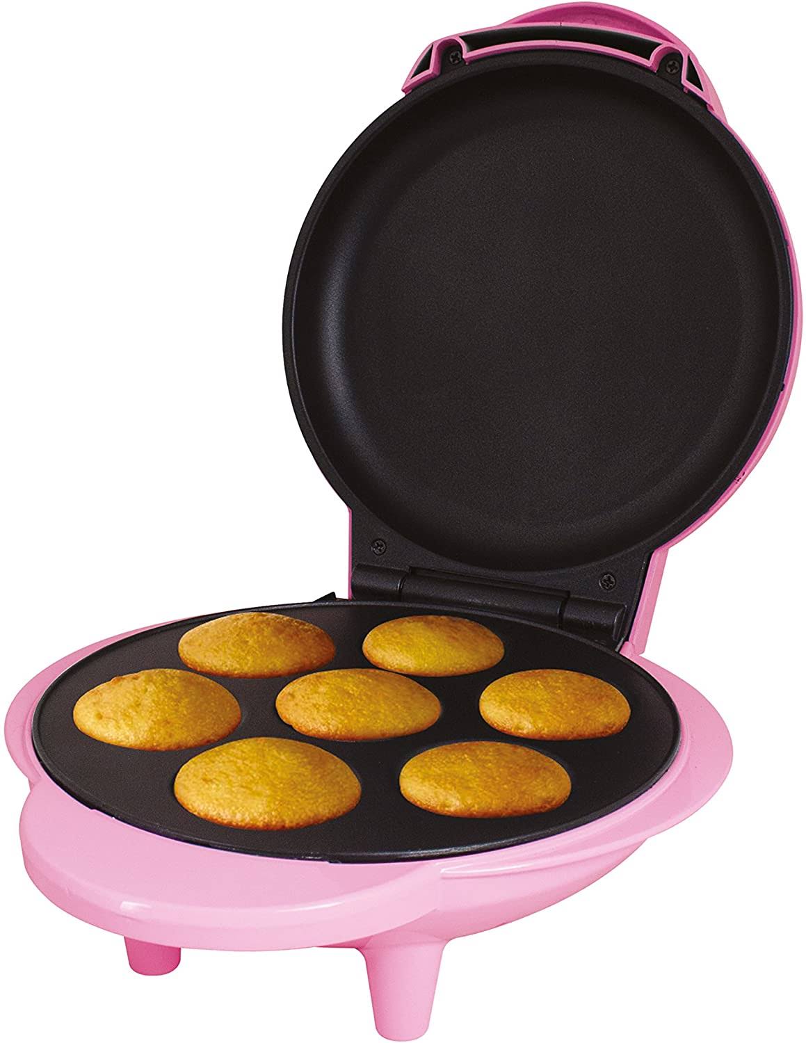 Mini Cupcake Maker Q916726