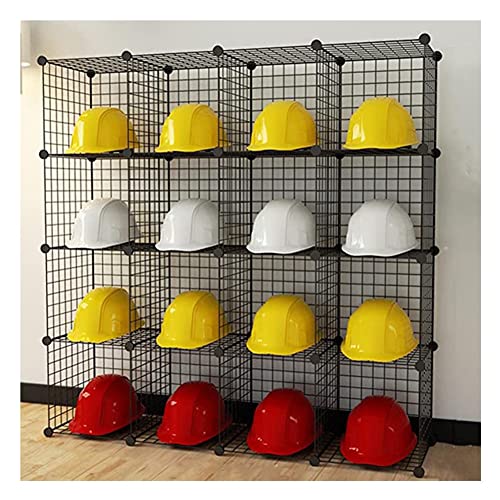 2/3/4/5 Tier Metal Hat Hanger Shelves T237