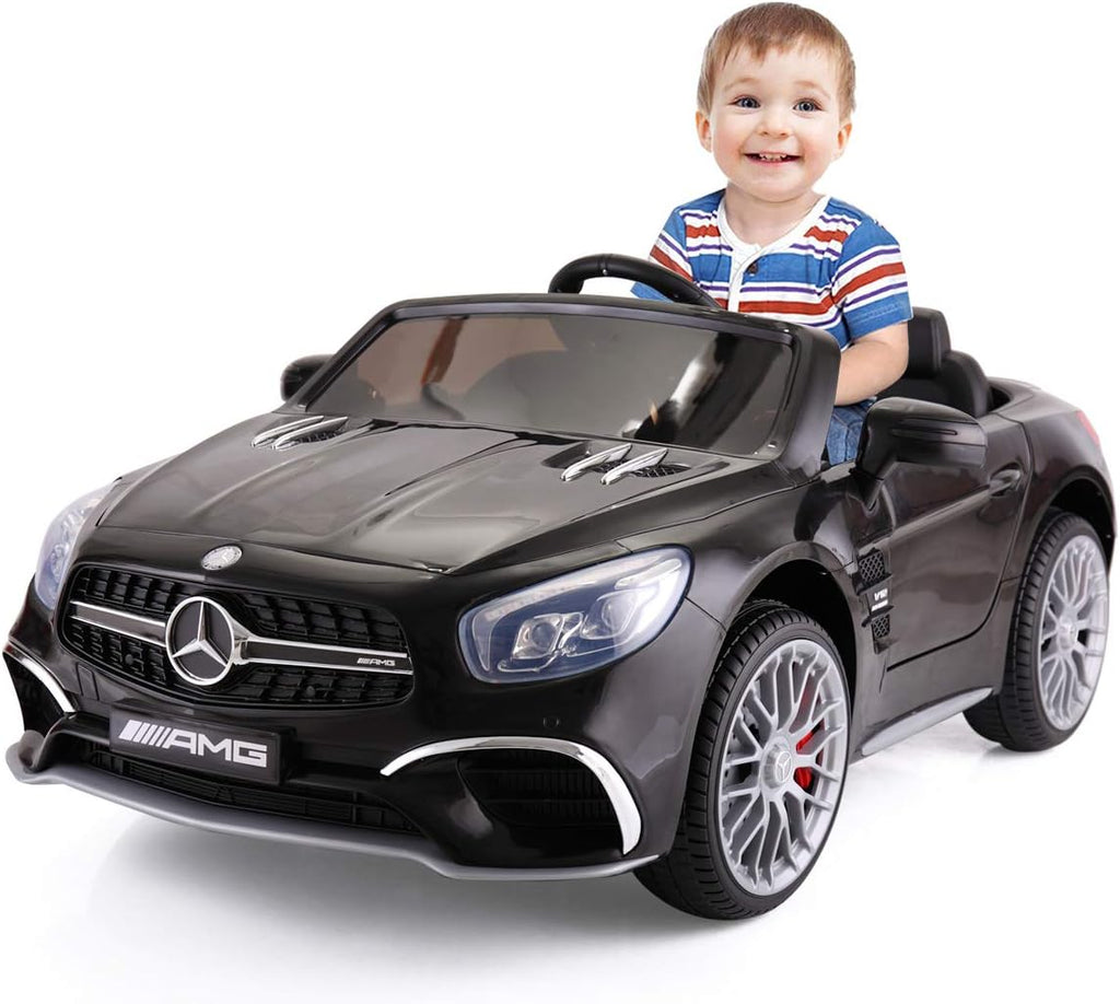12V Kids Ride On Car with Remote Control K818