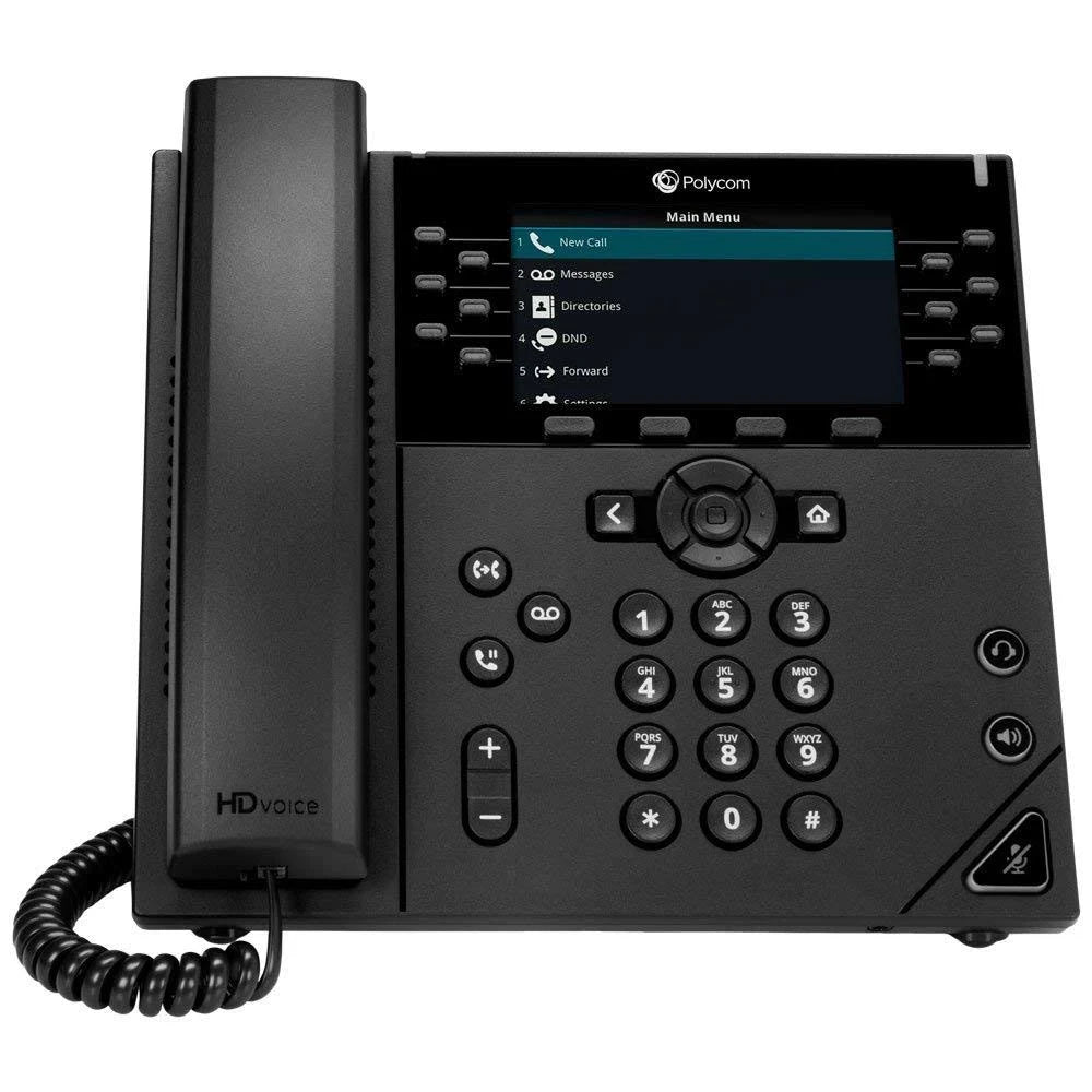 Business IP Phone M304