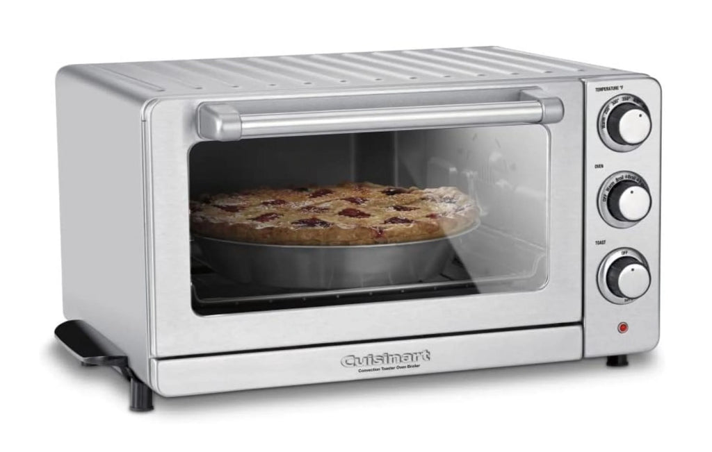Convection Toaster Oven Broiler F272