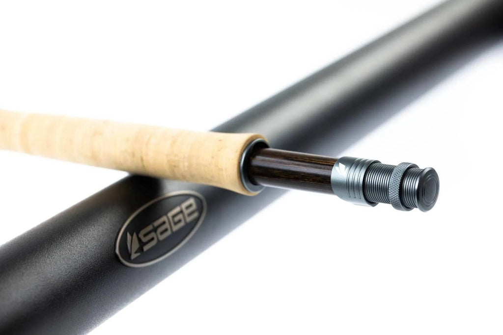 Sage Sonic Fly Rod 9& 3wt R9998