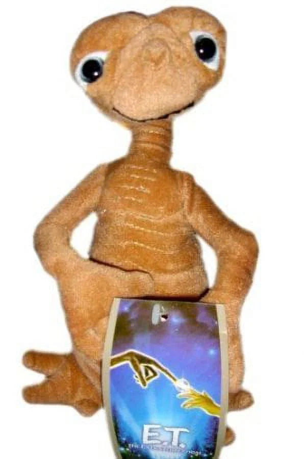8-inch Plush I353