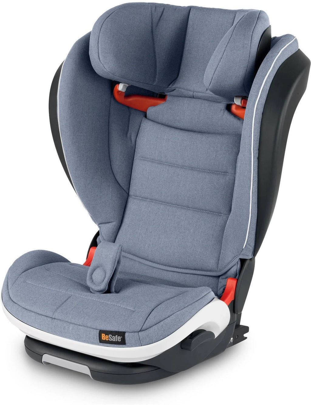 Cloud Melange Car Seat D137653